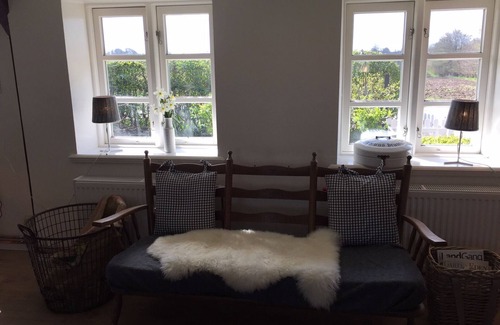 Esgrus House | Ferienhaus für 5 Gäste mit 90m² in Esgrus