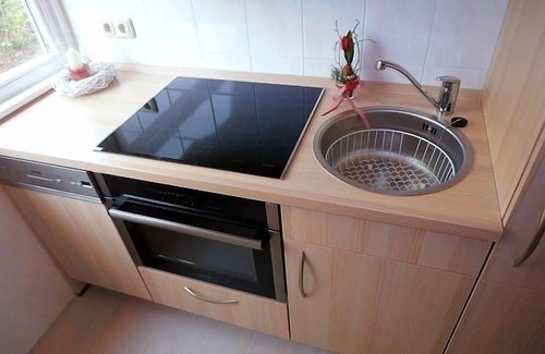 Damp House | Ferienhaus für 5 Gäste mit 68m² in Damp
