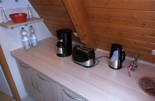 Damp House | Ferienhaus für 5 Gäste mit 68m² in Damp