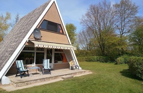 Damp House | Ferienhaus für 5 Gäste mit 68m² in Damp