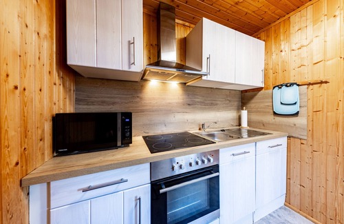 Sondershausen House | Ferienhaus für 6 Gäste mit 90m² in Sondershausen