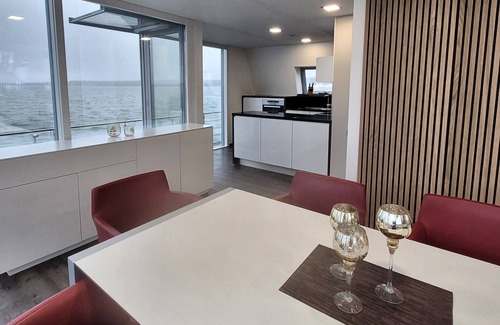 Geierswalde House | Ferienhaus für 6 Gäste mit 100m² in Elsterheide