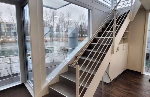 Geierswalde House | Ferienhaus für 6 Gäste mit 100m² in Elsterheide