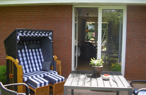Struxdorf House | Ferienhaus für 6 Gäste mit 60m² in Struxdorf