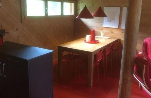 Bellwald House | Ferienhaus für 6 Gäste mit 150m² in Bellwald