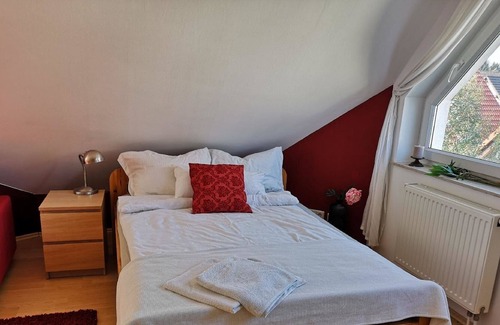 Panketal House | Ferienhaus für 6 Gäste mit 120m² in Panketal