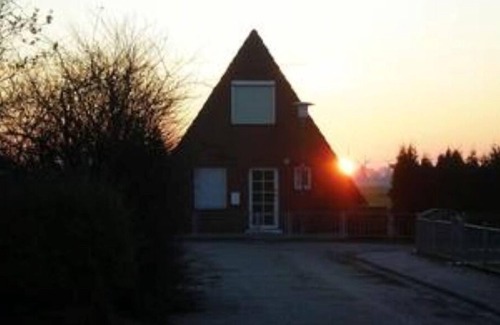 Westeraccumersiel House | Ferienhaus für 6 Gäste mit 70m² in Dornum (271481)