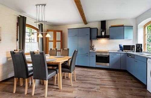 Ulsnis House | Ferienhaus für 6 Gäste mit 120m² in Ulsnis
