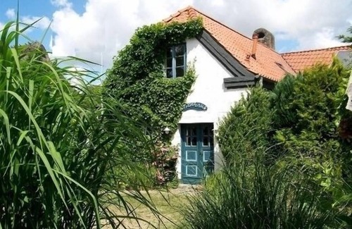 Ulsnis House | Ferienhaus für 6 Gäste mit 120m² in Ulsnis