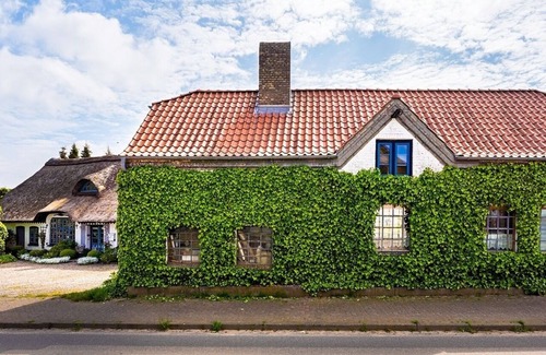 Ulsnis House | Ferienhaus für 6 Gäste mit 120m² in Ulsnis