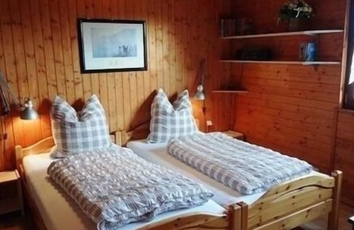 Esch House | Ferienhaus für 6 Gäste mit 125m² in Esch