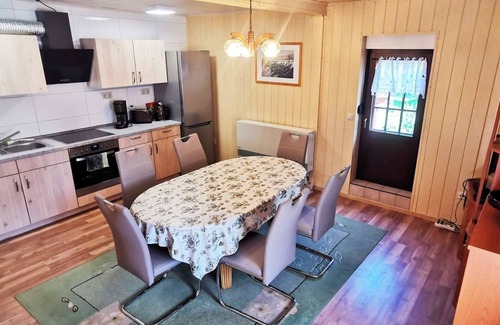 Zutzen House | Ferienhaus für 7 Gäste mit 110m² in Golßen