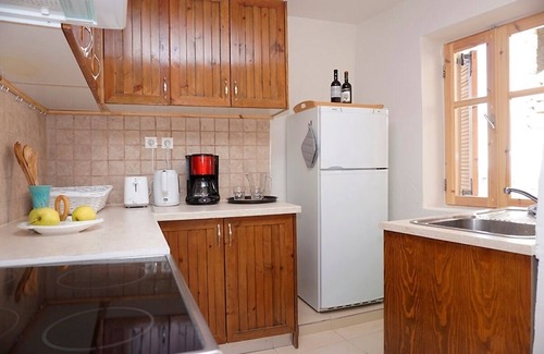 Kritsa House | Ferienhaus für 7 Gäste mit 90m² in Kritsa
