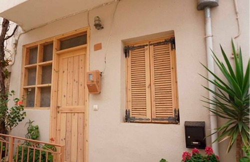 Kritsa House | Ferienhaus für 7 Gäste mit 90m² in Kritsa
