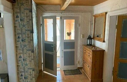 Oersberg House | Ferienhaus für 7 Pers./Schlei