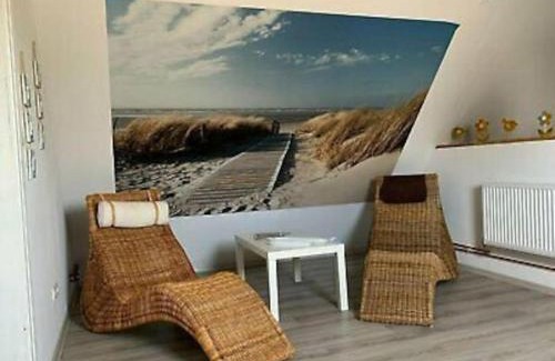 Oersberg House | Ferienhaus für 7 Pers./Schlei