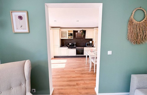 Gross Wittensee House | Ferienhaus für 8 Gäste mit 100m² in Groß Wittensee