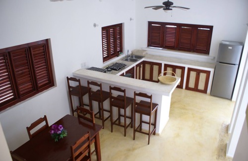 Samana House | Ferienhaus für 8 Gäste mit 200m² in Punta Balandra