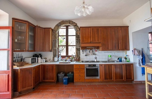 Montecorice House | Ferienhaus für 8 Gäste mit 140m² in Montecorice