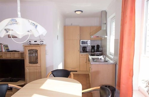 Drei House | Ferienhaus für 8 Gäste mit 110m² in Glücksburg