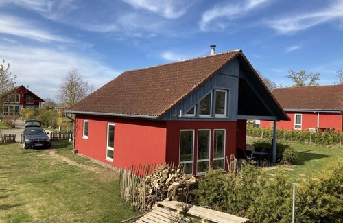 Hohen Schonberg House | Ferienhaus für 8 Gäste mit 80m² in Kalkhorst