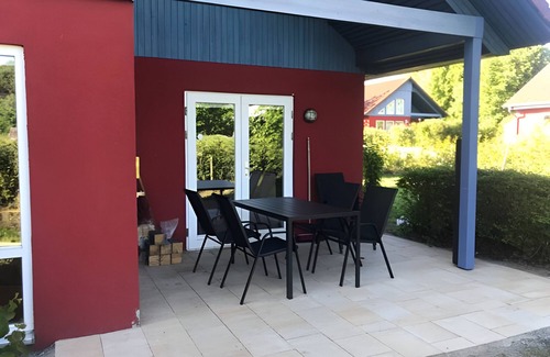 Hohen Schonberg House | Ferienhaus für 8 Gäste mit 80m² in Kalkhorst