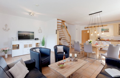 Zinnowitz House | Ferienhaus für 8 Gäste mit 110m² in Zinnowitz