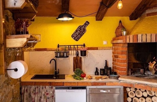 Lanisce House | Ferienhaus für 9 Gäste mit 120m² in Ra?špor
