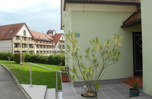 Wagerberg House | Ferienhaus für 5 Gäste mit 62m² in Bad Waltersdorf