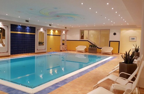 Wagerberg House | Ferienhaus für 5 Gäste mit 62m² in Bad Waltersdorf