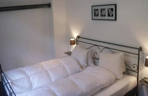Poschiavo House | Ferienhaus für 2 Gäste mit 55m² in Poschiavo-sfazù