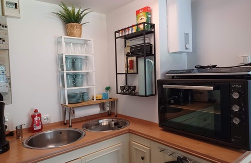 Dannenberg House | Ferienhaus für 4 Gäste mit 35m² in Dannenberg