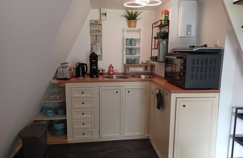 Dannenberg House | Ferienhaus für 4 Gäste mit 35m² in Dannenberg