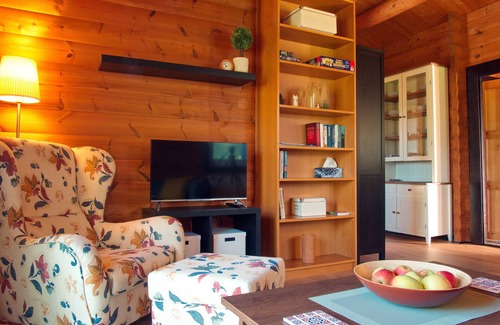 Diemelsee House | Ferienhaus für 4 Gäste mit 50m² in Diemelsee-sudeck