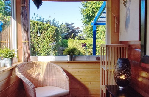 Diemelsee House | Ferienhaus für 4 Gäste mit 50m² in Diemelsee-sudeck