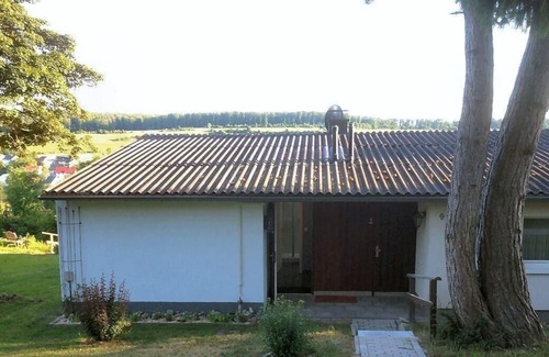 Husen House | Ferienhaus für 4 Gäste mit 42m² in Lichtenau-husen