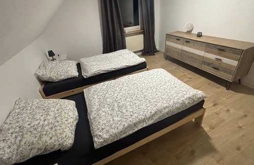 Sudbrookmerland House | Ferienhaus für 6 Gäste mit 100m² in Südbrookmerland