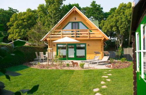 Neukalen House | Ferienhaus F.Winkler