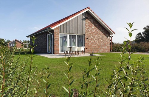 Sehestedt House | Ferienhaus Fasanen Nest