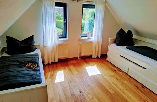 Ihlowerfehn House | Ferienhaus Fehnglück