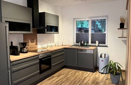 Hirschaid Apartment | Ferienhaus Fei Schö Hirschaid