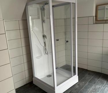 Schwaan Apartment | Ferienhaus Ferienwohnung in Bahnhofsnähe nach Warnemünde Ostsee