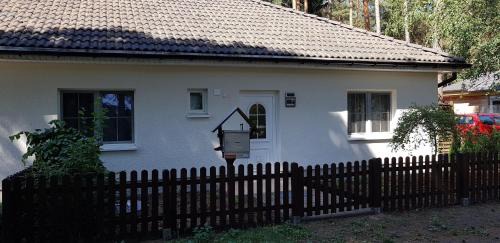 Fichtenwalde House | Ferienhaus Fichtenwalde