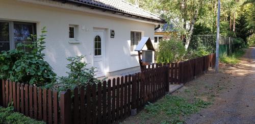 Fichtenwalde House | Ferienhaus Fichtenwalde