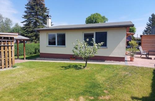 Dobin am See House | Ferienhaus Flessenow am Schweriner See