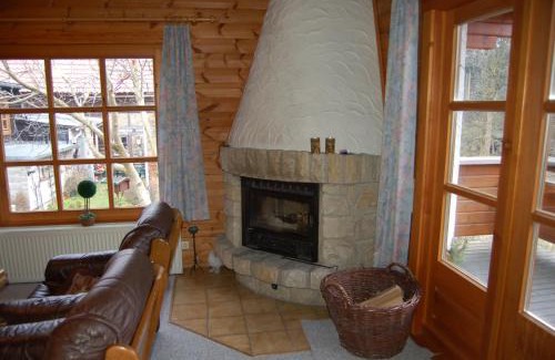 Schierke Apartment | Ferienhaus Forellengrund
