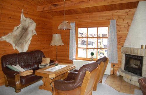 Schierke Apartment | Ferienhaus Forellengrund