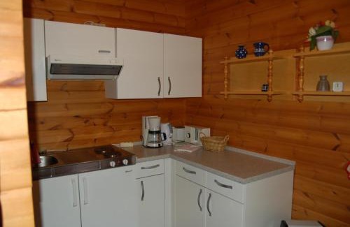 Schierke Apartment | Ferienhaus Forellengrund