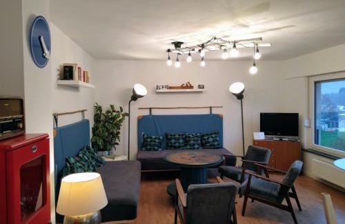 Bollendorf-Pont House | Ferienhaus Fräulein Frenz