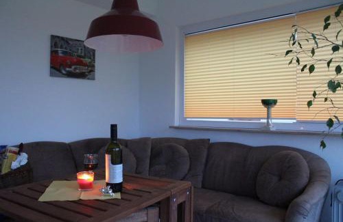 Letschow House | Ferienhaus Frank